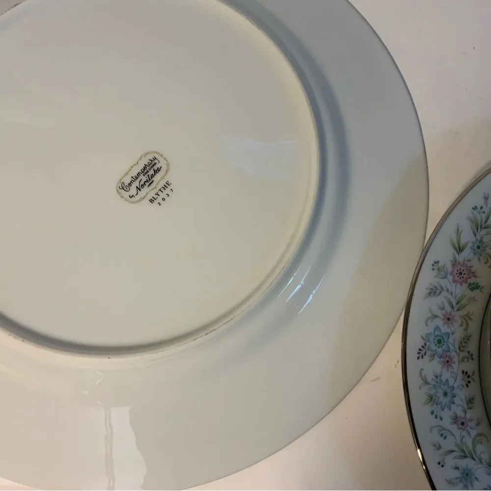 Noritake new